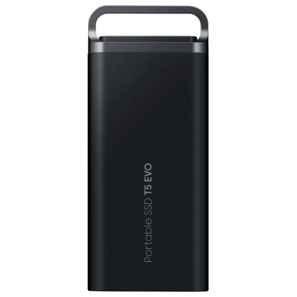 Unități de stocare externe SSD Samsung T5 2 TB Black  photo 6
