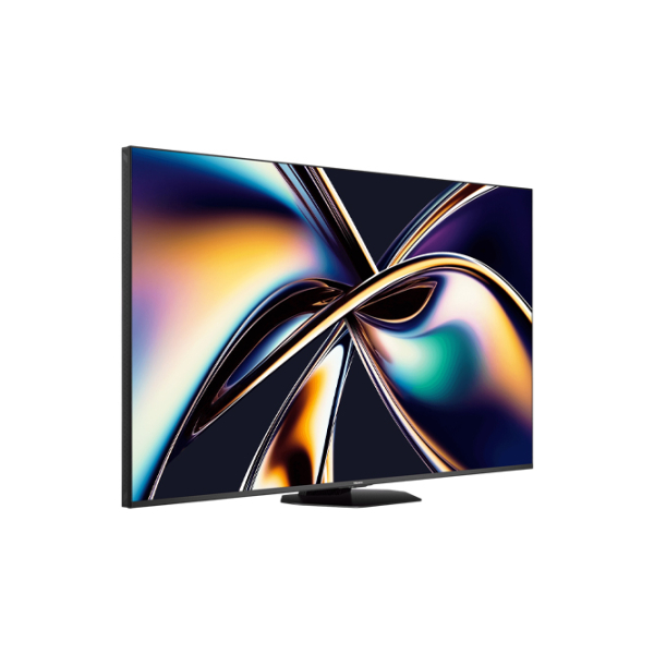 Televizor Hisense 85U8Q Smart 4K Black 85" | MiniLED | 4K photo 5