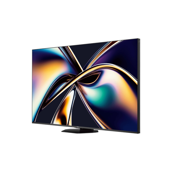 Televizor Hisense 85U8Q Smart 4K Black 85" | MiniLED | 4K photo 6