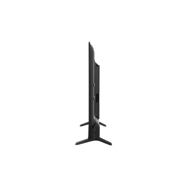 Televizor Hisense 50E7Q Pro Smart TV 4K Black 50" | QLED | 4K photo 2