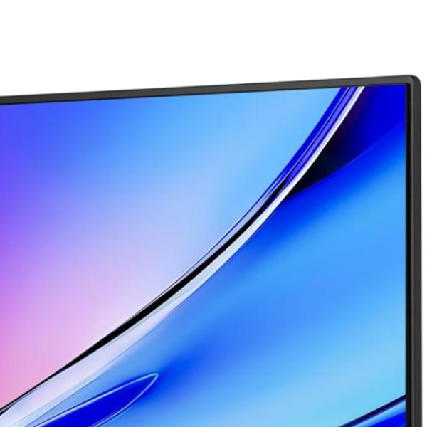 Televizor Hisense 50E7Q Pro Smart TV 4K Black 50" | QLED | 4K photo 3