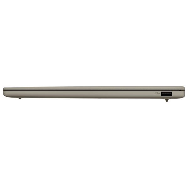 Ноутбук Asus ZenBook A14 OLED UX3407QA Забриски Бежевый 14" | 16 ГБ | 512 ГБ | Qualcomm Snapdragon X1 26 100 | VGA Встроенная photo 7