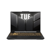 Laptop Asus TUF Gaming F16 FX607VU Mecha Gray 16" | 16 GB | 1 TB | Intel Core 5 210H | GeForce RTX 4050 6 GB