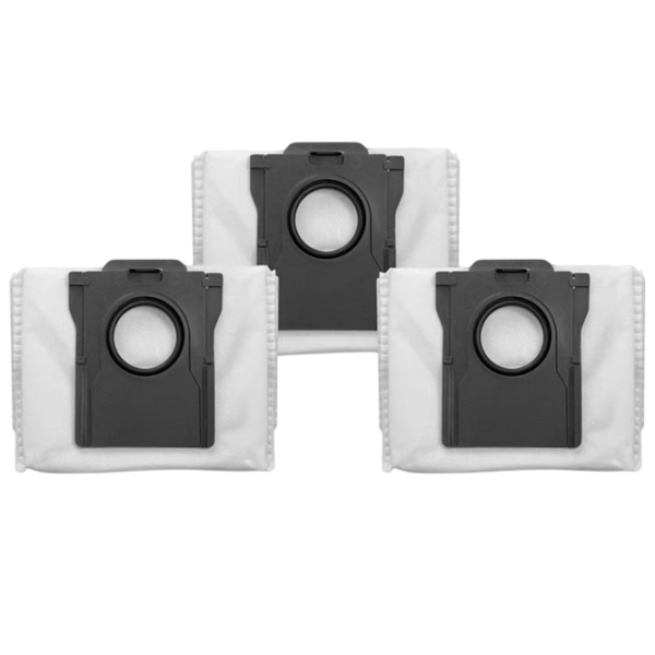 Sac Dreame RDB8 White Microfibră photo 1