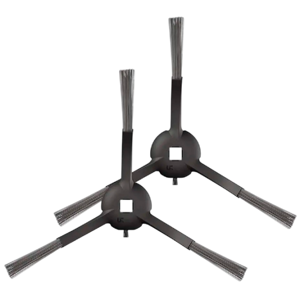 Perie pentru aspirator Dreame RSB13 Black Plastic photo 1
