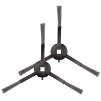 Perie pentru aspirator Dreame RSB13 Black Plastic