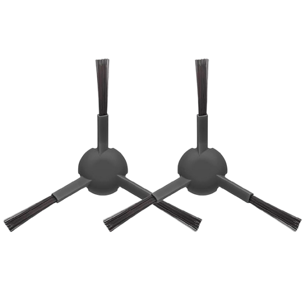 Perie pentru aspirator Dreame RSB9 Black Plastic photo 1
