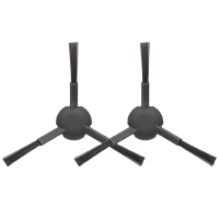 Perie pentru aspirator Dreame RSB9 Black Plastic