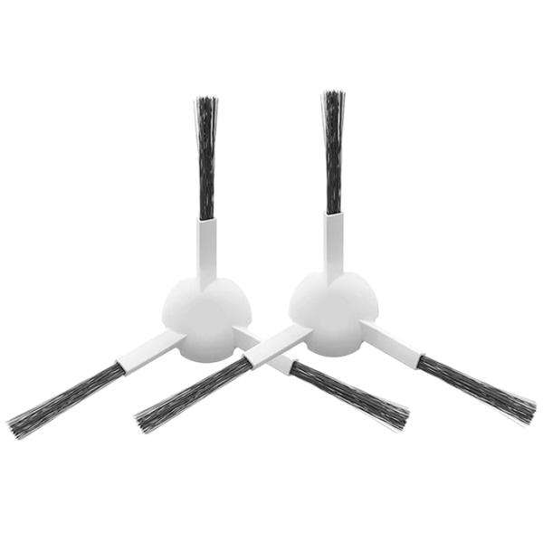 Perie pentru aspirator Dreame RSB8 White Plastic photo 1