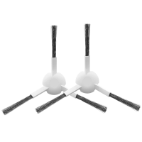 Perie pentru aspirator Dreame RSB8 White Plastic