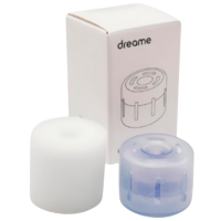 Filtru Dreame Silver Ion Sterilizer and Filter kit White Plastic