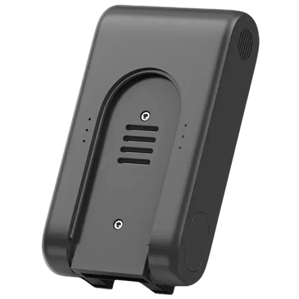Acumulator Dreame Battery Box R10 Pro Black Plastic photo 1