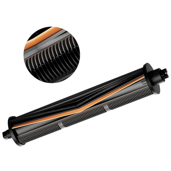Perie pentru aspirator Dreame RMB10 Gray Nylon photo 2