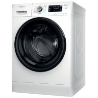 Стиральная машина Whirlpool FFB 9469 BV EE Белый 9 кг, 1350 об/мин, A