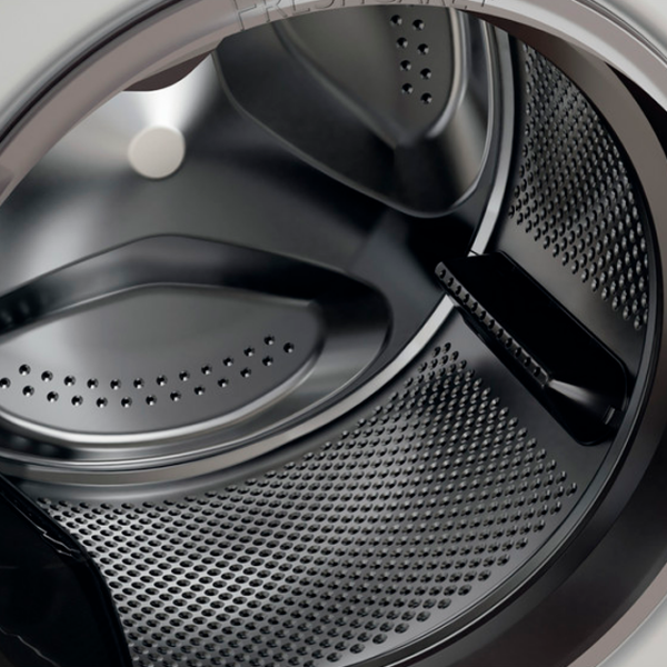 Mașină de spălat Whirlpool FFB 9469 BV EE White 9 kg, 1350 rpm, A photo 11