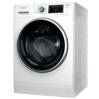 Стиральная машина Whirlpool FFD 9489 BCV EE Белый 9 кг, 1350 об/мин, A