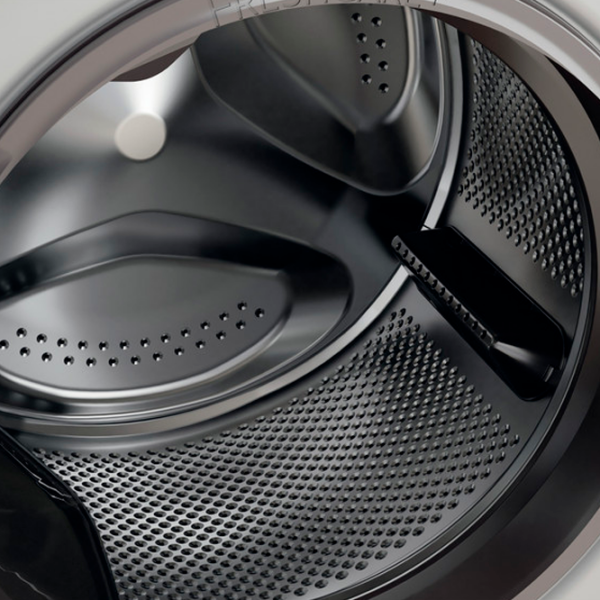Mașină de spălat Whirlpool FFD 9489 BCV EE White 9 kg, 1350 rpm, A photo 9