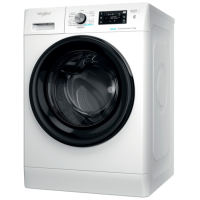 Стиральная машина Whirlpool FFB 10469 BV EE Белый 10 кг, 1350 об/мин, A
