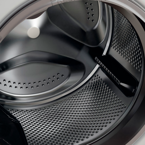 Стиральная машина Whirlpool FFB 10469 BV EE Белый 10 кг, 1350 об/мин, A photo 13