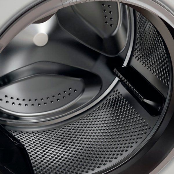 Mașină de spălat Whirlpool FFB 8469 BV EE White 8 kg, 1350 rpm, A photo 13