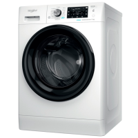 Стиральная машина Whirlpool FFD 11489 BV EE Белый 11 кг, 1350 об/мин, A