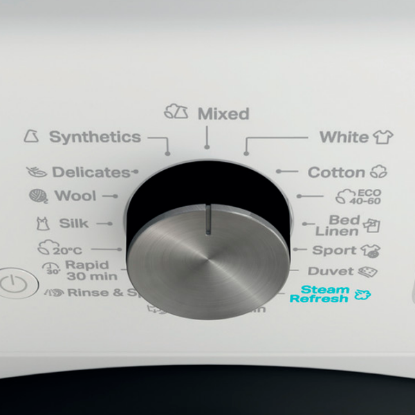 Mașină de spălat Whirlpool FFD 11489 BV EE White 11 kg, 1350 rpm, A photo 6