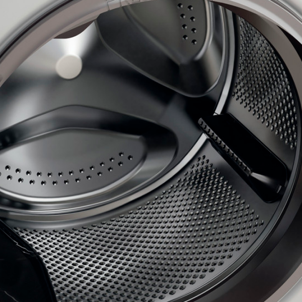 Mașină de spălat Whirlpool FFD 11489 BV EE White 11 kg, 1350 rpm, A photo 7