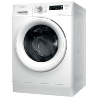 Стиральная машина Whirlpool FFS 7469 W EE Белый 7 кг, 1350 об/мин, A