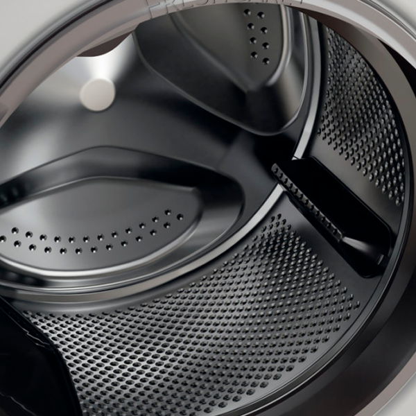 Стиральная машина Whirlpool FFS 7469 W EE Белый 7 кг, 1350 об/мин, A photo 8
