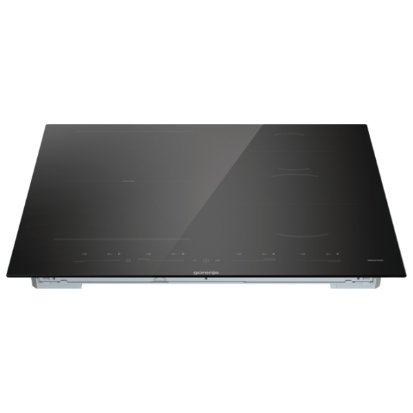 Plită încorporabilă cu inducție Gorenje GI6432BSCE Black Sticlă ceramică, 7400 W photo 2