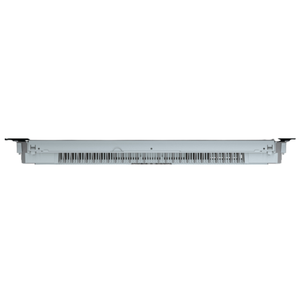 Plită încorporabilă cu inducție Gorenje GI6432BSCE Black Sticlă ceramică, 7400 W photo 3