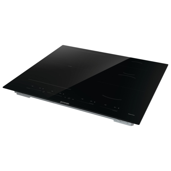 Plită încorporabilă cu inducție Gorenje GI6432BSCE Black Sticlă ceramică, 7400 W photo 6