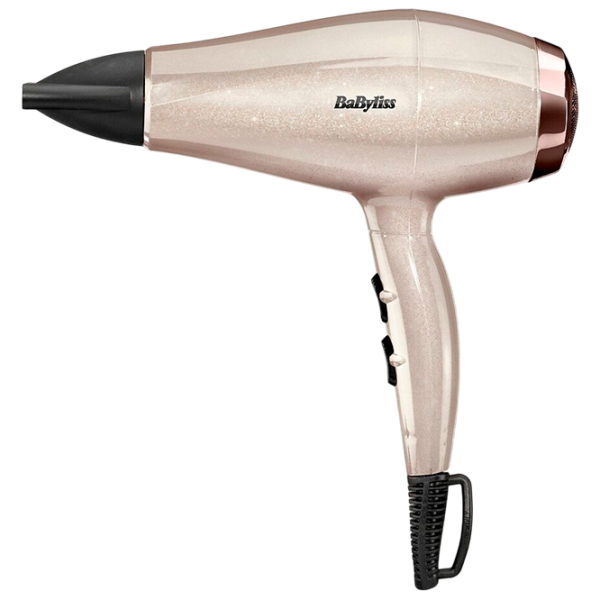Uscător de păr Babyliss 5914PE Beige  photo 1