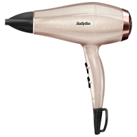 Фен Babyliss 5914PE Бежевый 