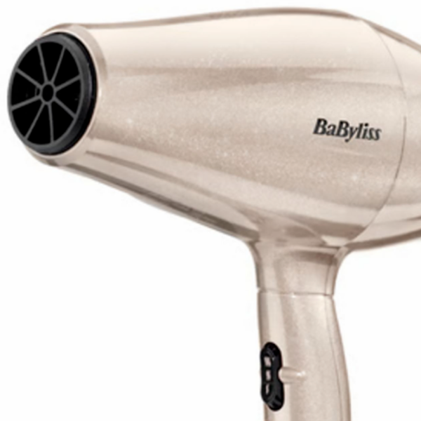 Uscător de păr Babyliss 5914PE Beige  photo 2