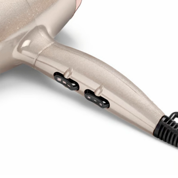 Uscător de păr Babyliss 5914PE Beige  photo 3