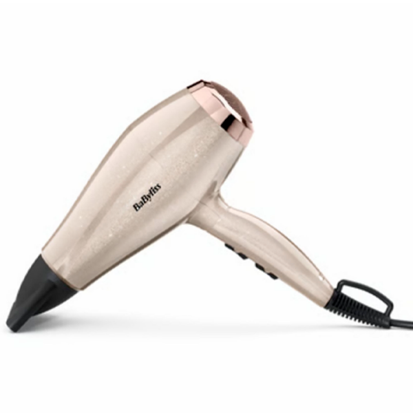 Uscător de păr Babyliss 5914PE Beige  photo 4