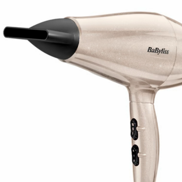 Uscător de păr Babyliss 5914PE Beige  photo 5