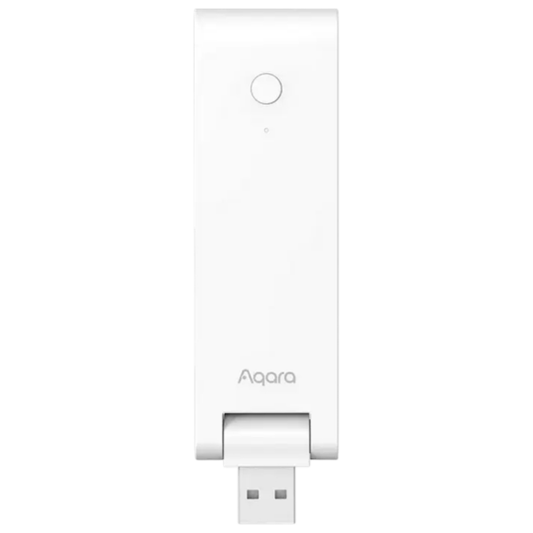 Controller inteligent Aqara M100 White  photo 1
