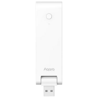 Интеллектуальный центр Aqara M100 Белый 