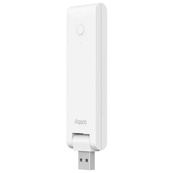 Controller inteligent Aqara M100 White  photo 2