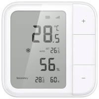Климатический датчик Aqara W100 Белый 