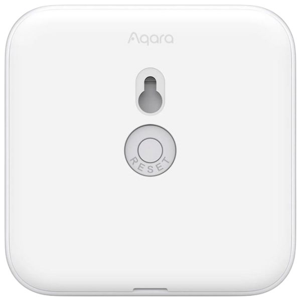 Климатический датчик Aqara W100 Белый  photo 4