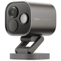 Cameră de supraveghere Aqara Hub G5 Pro 4 MP Gray 2688 x 1520 / Fără fir