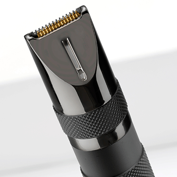Триммер для носа и ушей Babyliss E111E Серый  photo 8