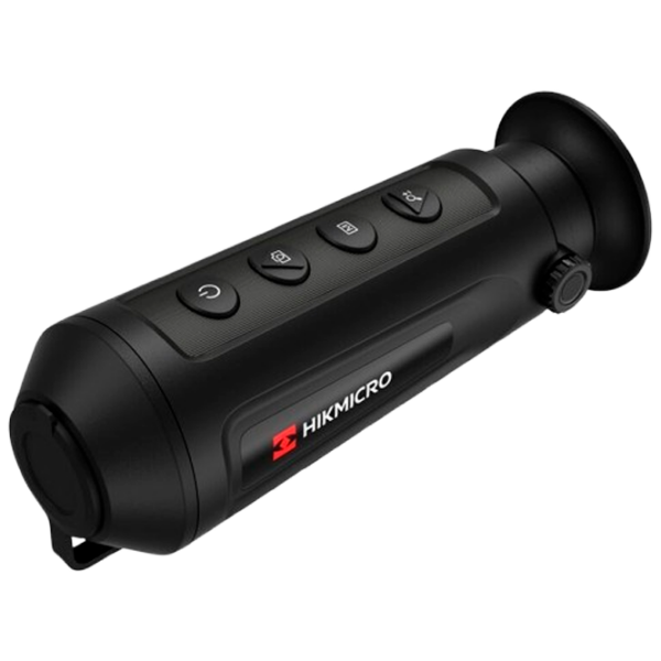 Monoclu HikMicro LE10S Black  photo 1