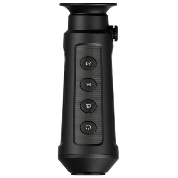 Monoclu HikMicro LE10S Black  photo 3
