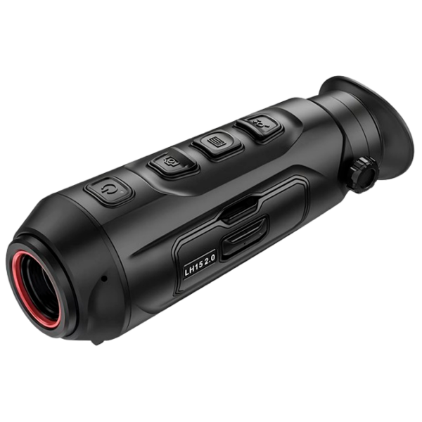 Монокль HikMicro Lynx Черный  photo 1