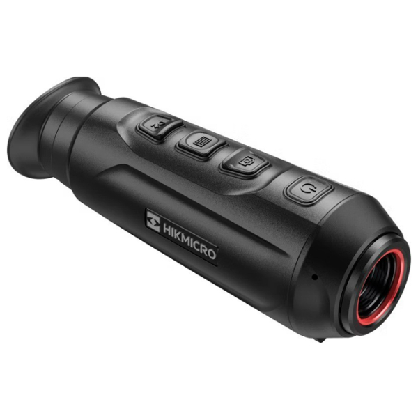 Монокль HikMicro Lynx Черный  photo 2