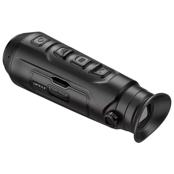 Монокль HikMicro Lynx Черный  photo 3